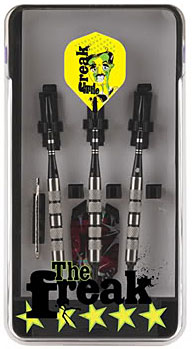 the Freak Slider case