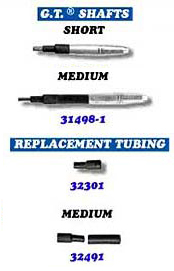 GT Shafts