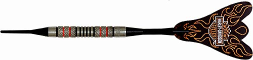 Harley Heavy Metal Soft-Tip