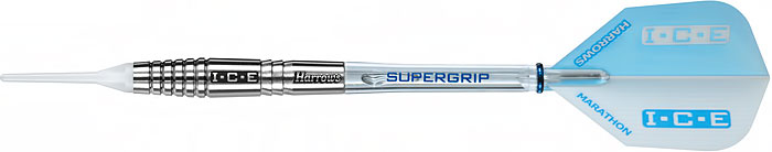 ICE Tungsten