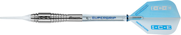 I.C.E darts