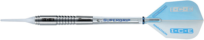 I.C.E. Darts 18 gram Soft Tip