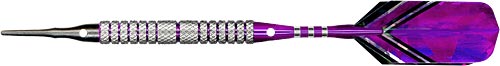 Purple Kick Ass Darts