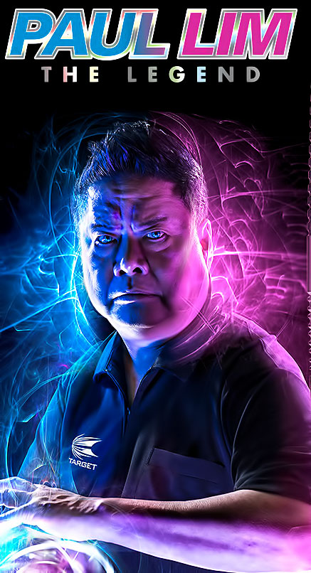 Paul "The Legend" Lim