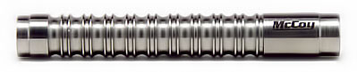 Real McCoy  Skinny Max