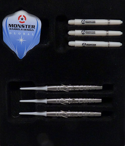 Inside of Package