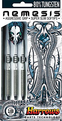 nemesis pack