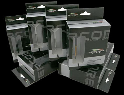 Powercore Boxing