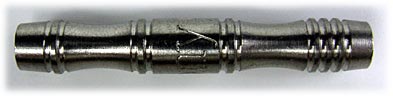 Pure 90% Easy-Grip Darts Barrel