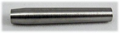 Pure 90%  Darts Barrel