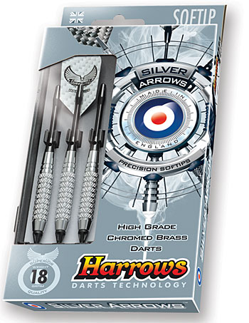 silver arrow package