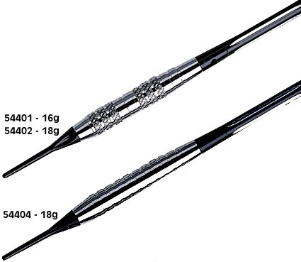 Silver Arrow Darts