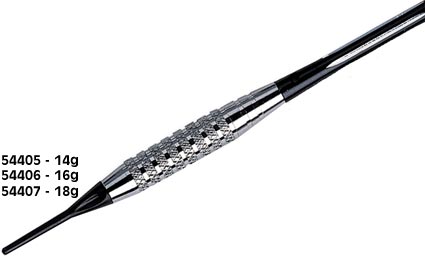 Harrows Silver Arrow