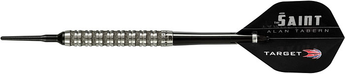 Target the Saint Alan Tabern Stone darts