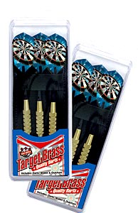 Target Darts pkg