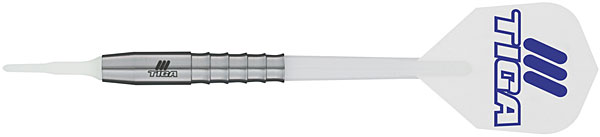 Tiga Coyote
