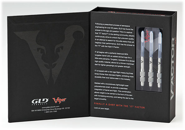 V-Factor Box