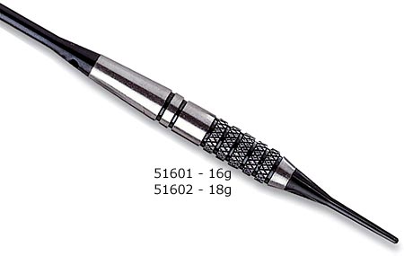 Vector Nickel Darts