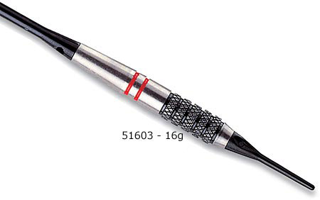 Vector Nickel Darts