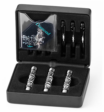 Viper Diamond Case