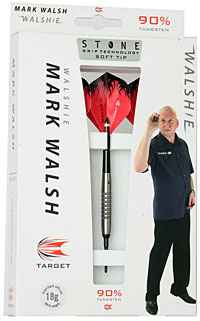 Mark Walsh Stones Pack