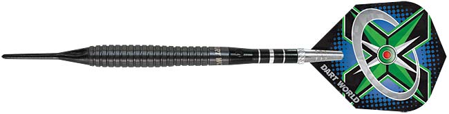 Black Razor Grips 30513  30514