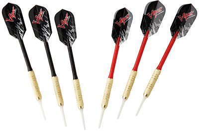 darts 1020