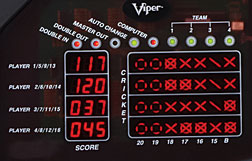 Xtreme Scoreboard