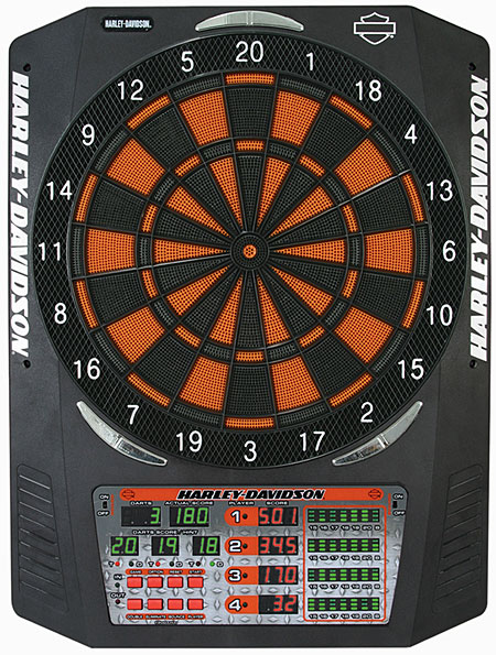 H-D electronic Diamond Edge Electronic board