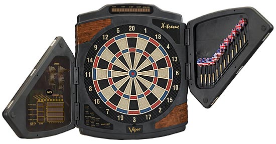 Viper Extreme dartboard