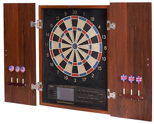 Neptune Dart Board