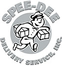 spee-dee to the Midwest