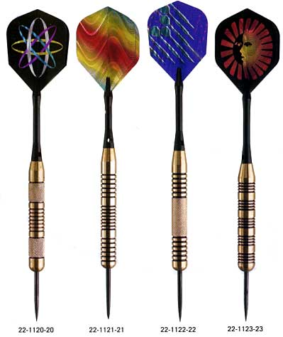 Nice Cheap Darts