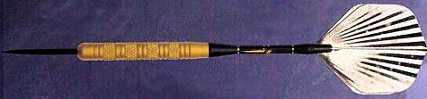 Gold Eagles darts