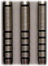 Flash Darts Grips