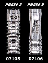 Steel Tip Purist Phase 3 & 3