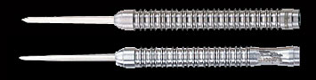 Phil Taylor Purist Steel