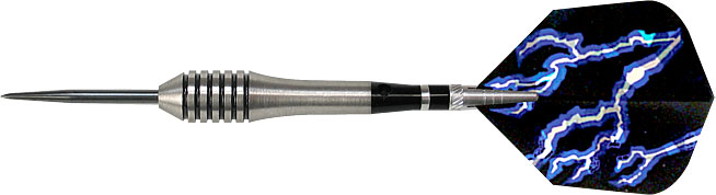 front loaded tungsten