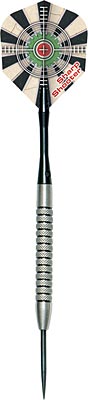 80% Sharpshooters Tungsten Steel-Tip Darts from Dart World