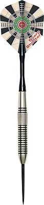  90% Piranha II Tungsten Steel-Tip Darts