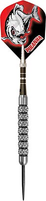 Rugged knurl