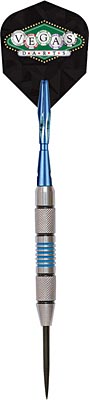 blue vegas dart