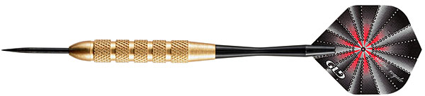 23 gram Casino Royale Brass