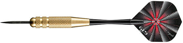 24 gram Casino Royale Brass