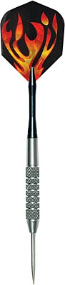 Renegade Tungsten Steel-Tip Darts