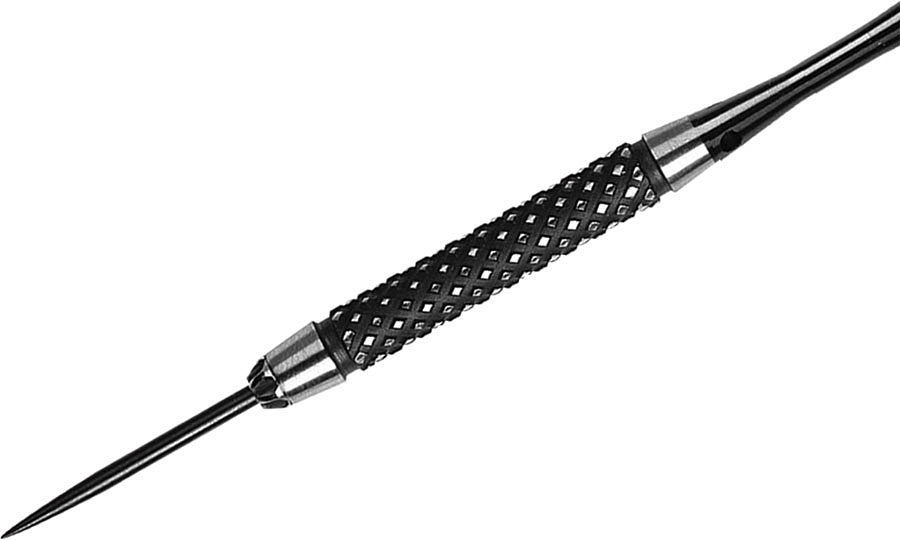 Harrows Power Point 80 SteelTip Darts