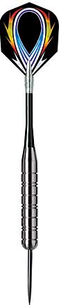  Tungsten Steel-Tip Darts