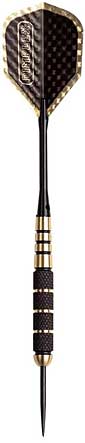 Harrows VooDoo Steel-Tip Darts