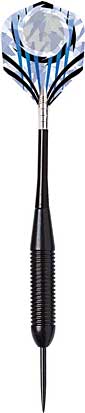  Tungsten Steel-Tip Darts