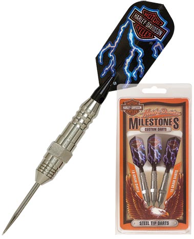 Milestone Darts Spark Plugs